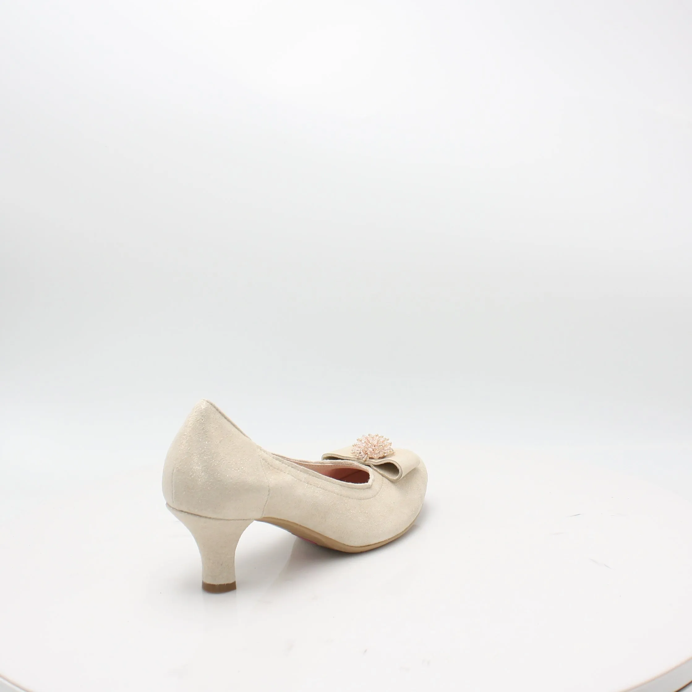 3047 LE BABE SHOES - 6 CM HEEL