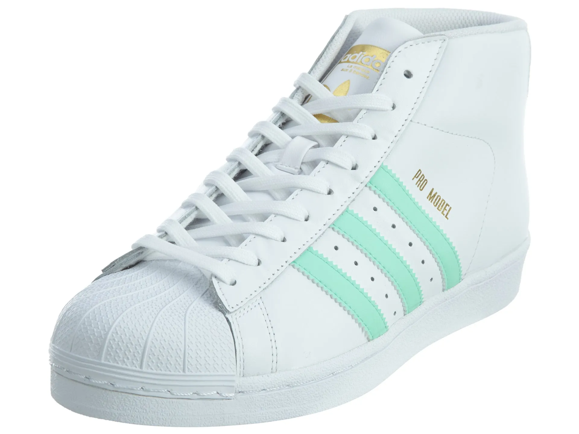 Adidas Pro Model Mens Style : By3728