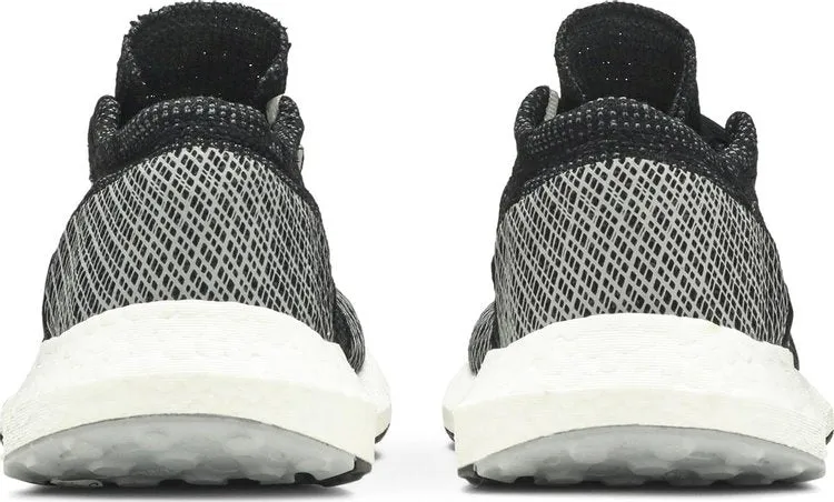 Adidas Wmns PureBoost Go sneakers, black