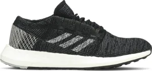 Adidas Wmns PureBoost Go sneakers, black