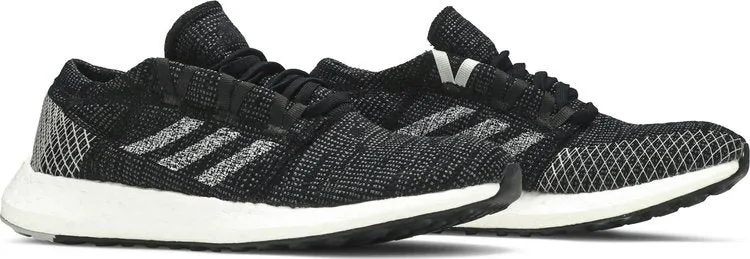 Adidas Wmns PureBoost Go sneakers, black