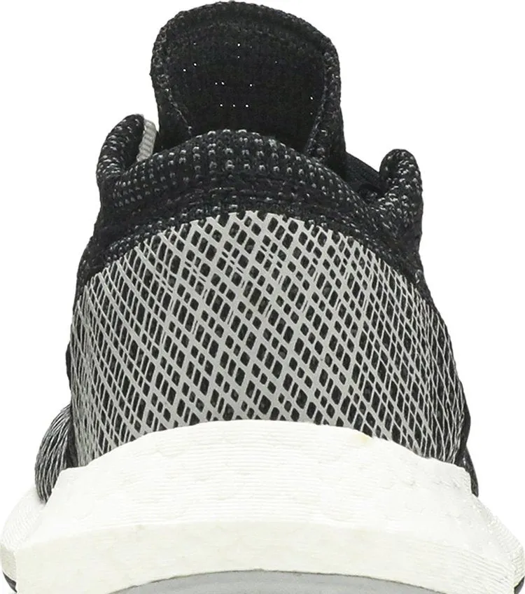 Adidas Wmns PureBoost Go sneakers, black