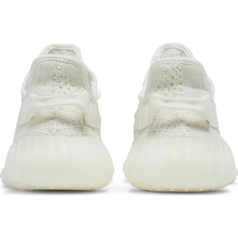 Adidas Yeezy Boost 350 V2 Sneakers, Cream White