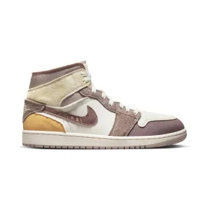 Air Jordan 1 Mid SE Craft Men's Shoes