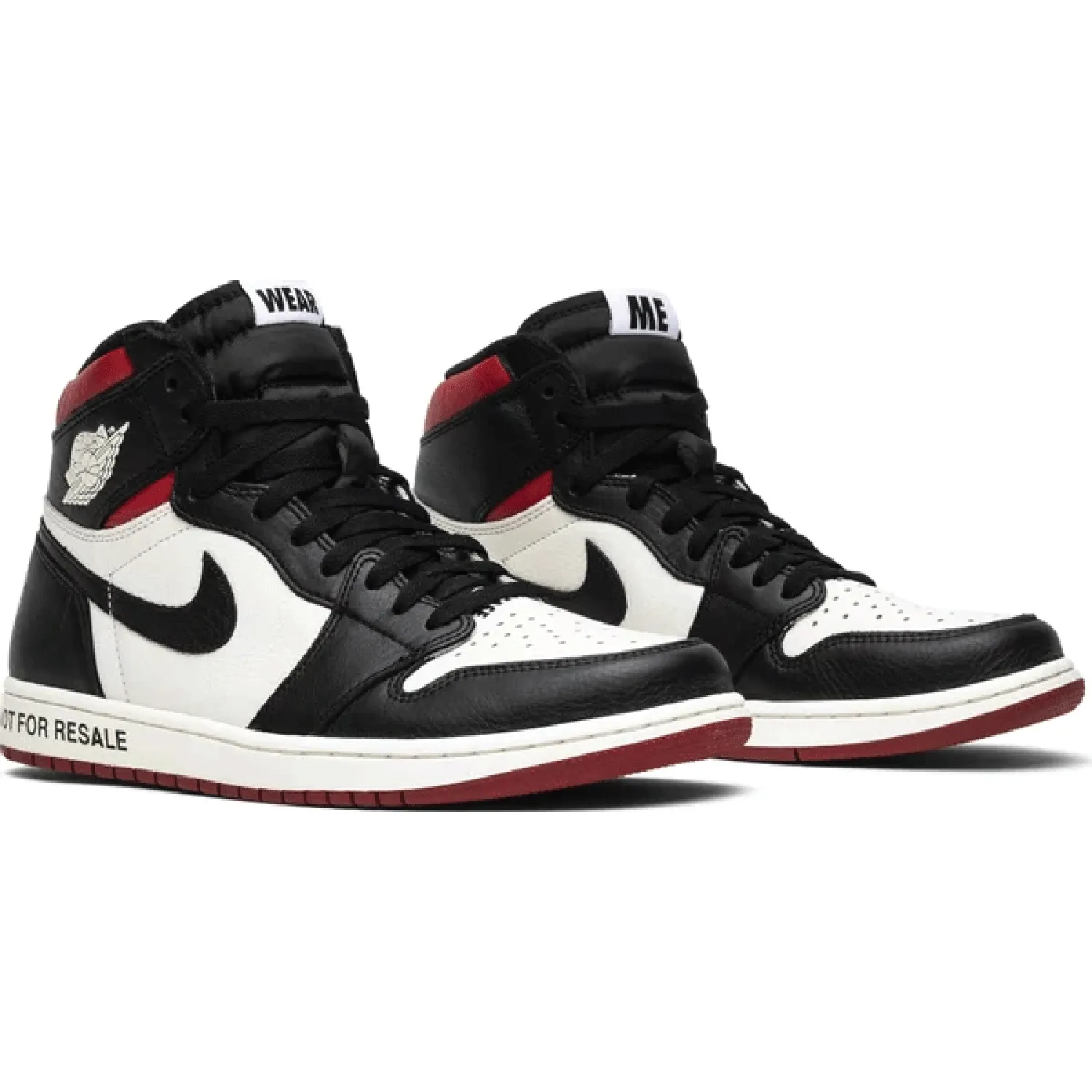 Air Jordan 1 Retro High OG NRG 'Not For Resale'