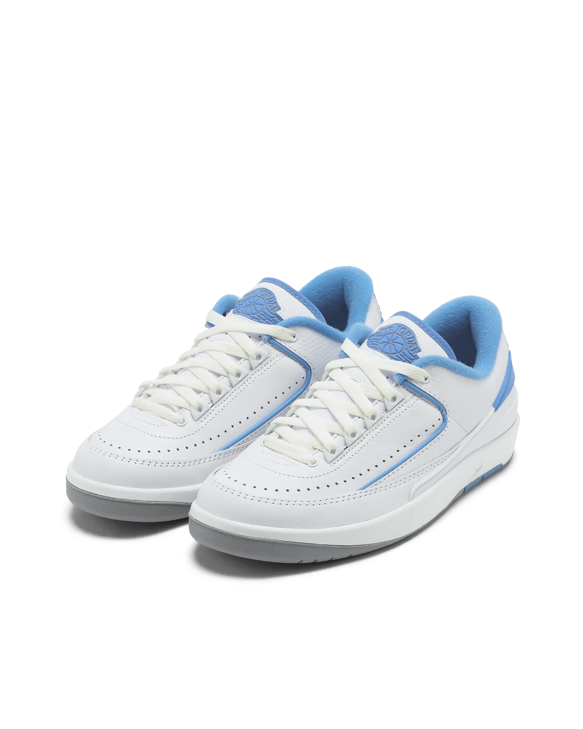 AIR JORDAN 2 RETRO LOW (GS)