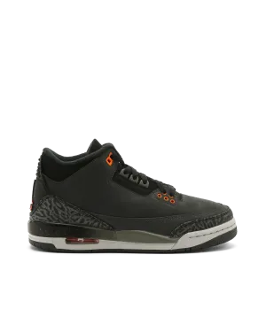 AIR JORDAN 3 RETRO (GS)