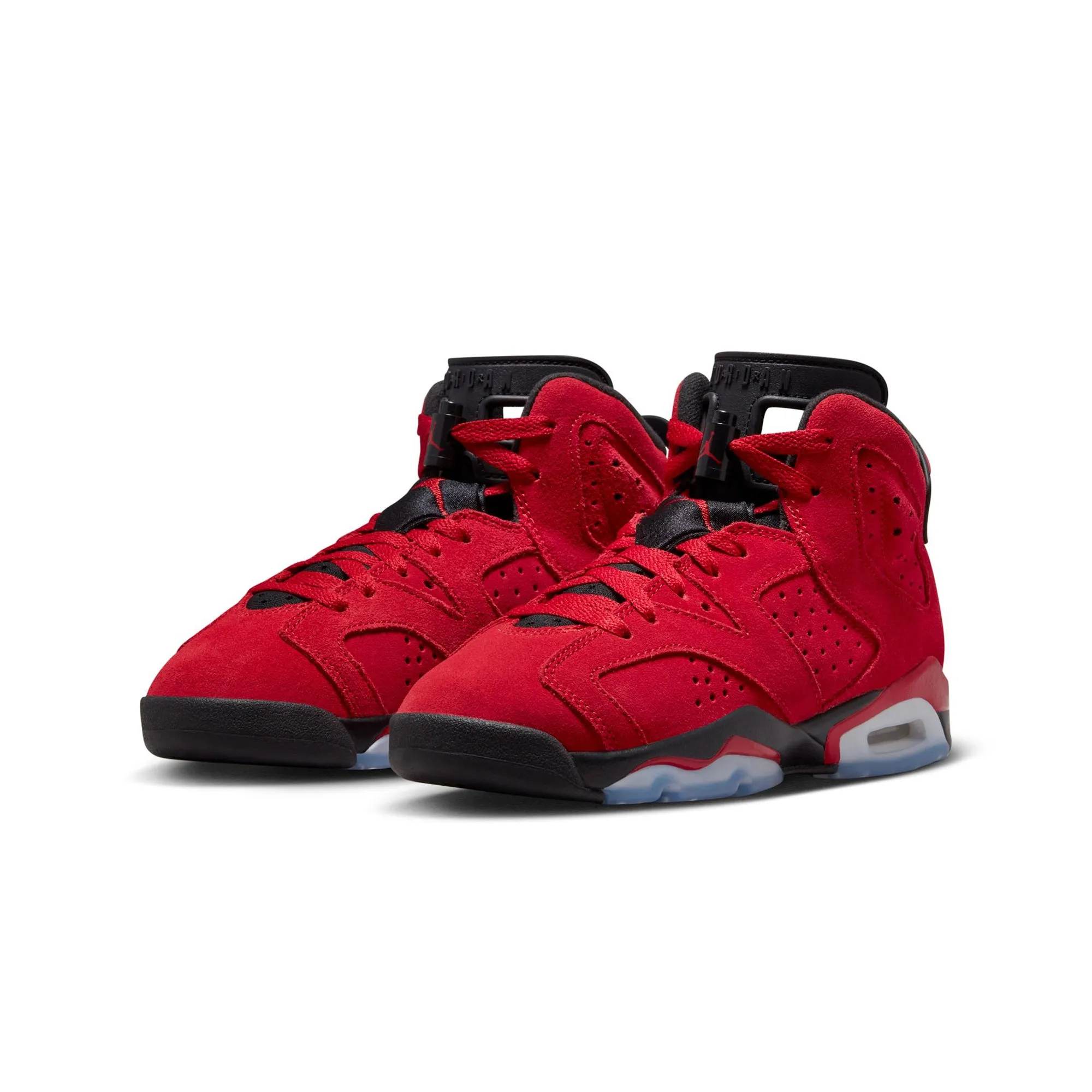 Air Jordan 6 Retro 'Toro' 384665-600