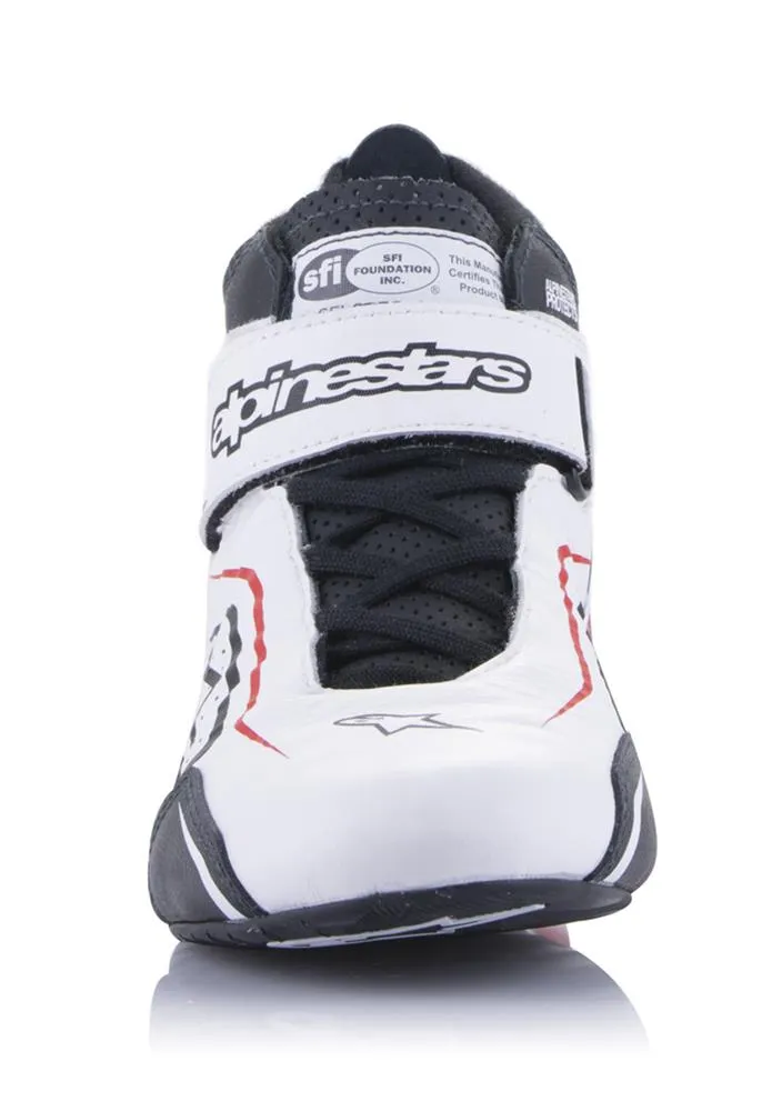 Alpinestars Tech 1-T V3 Shoes 2710122-213-7.5