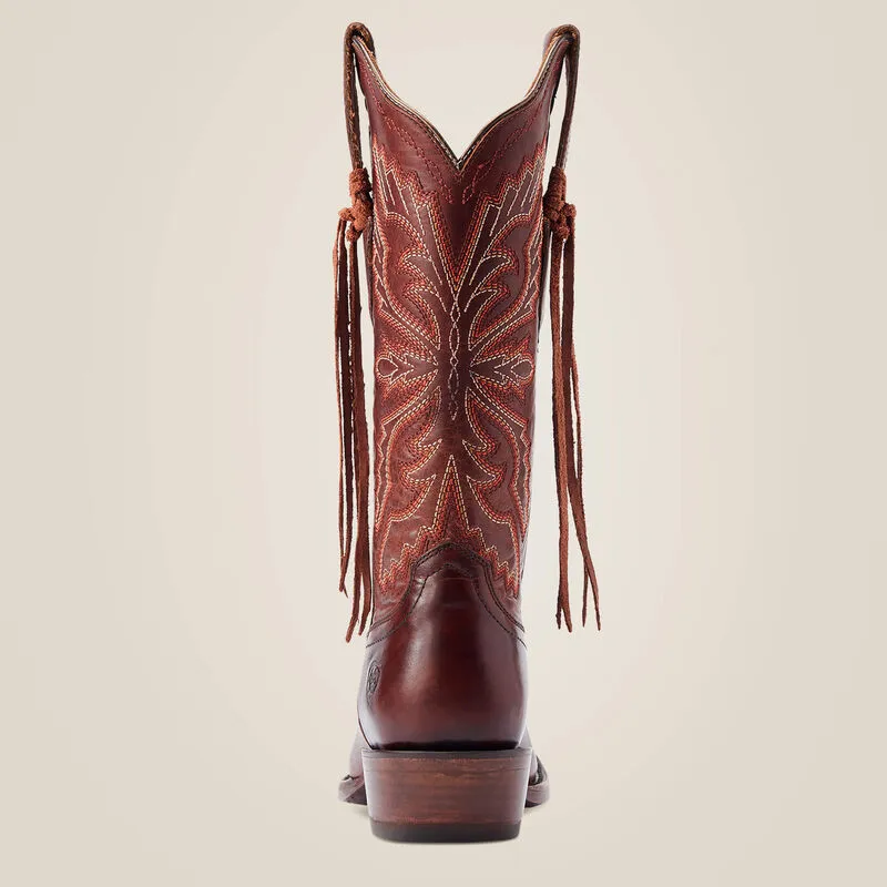 Ariat Women's Martina Western Boot