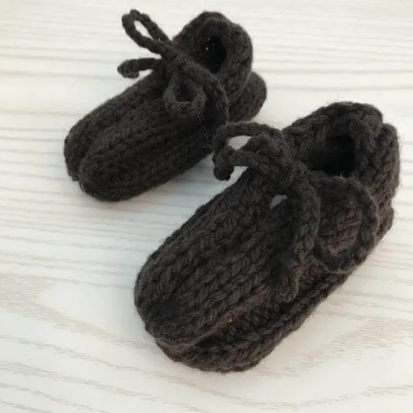 Baby Loafers