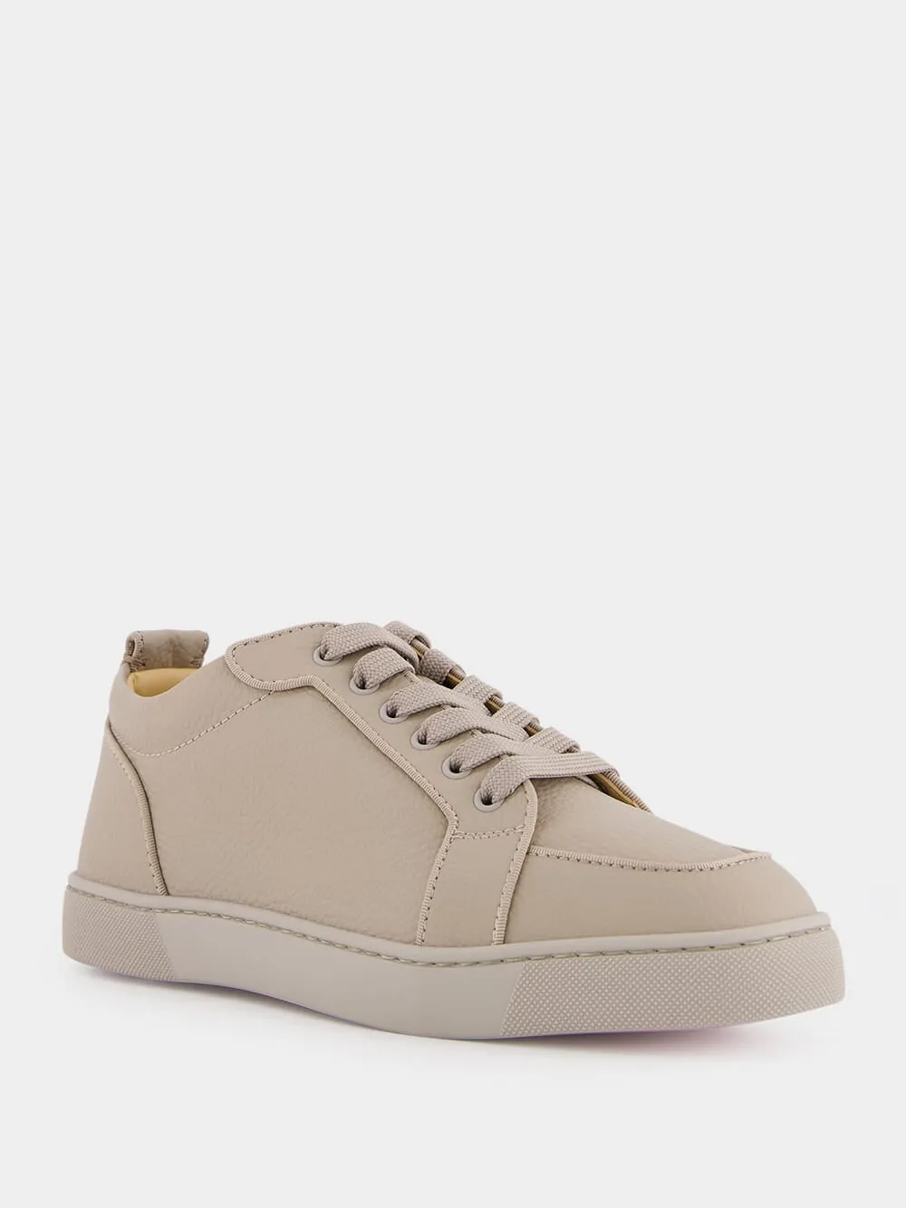 Beige Rantulow Sneakers