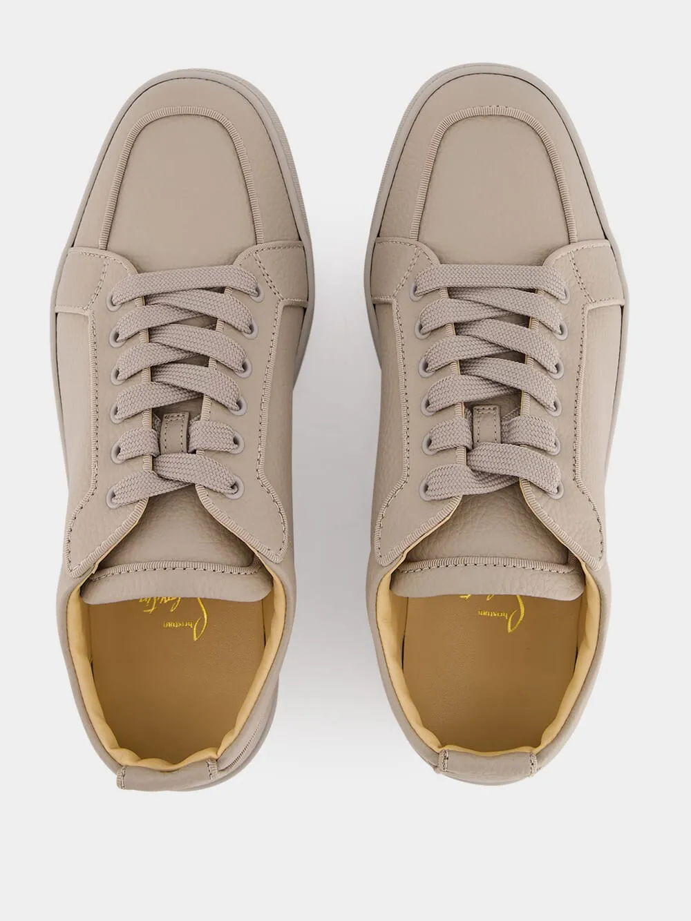 Beige Rantulow Sneakers