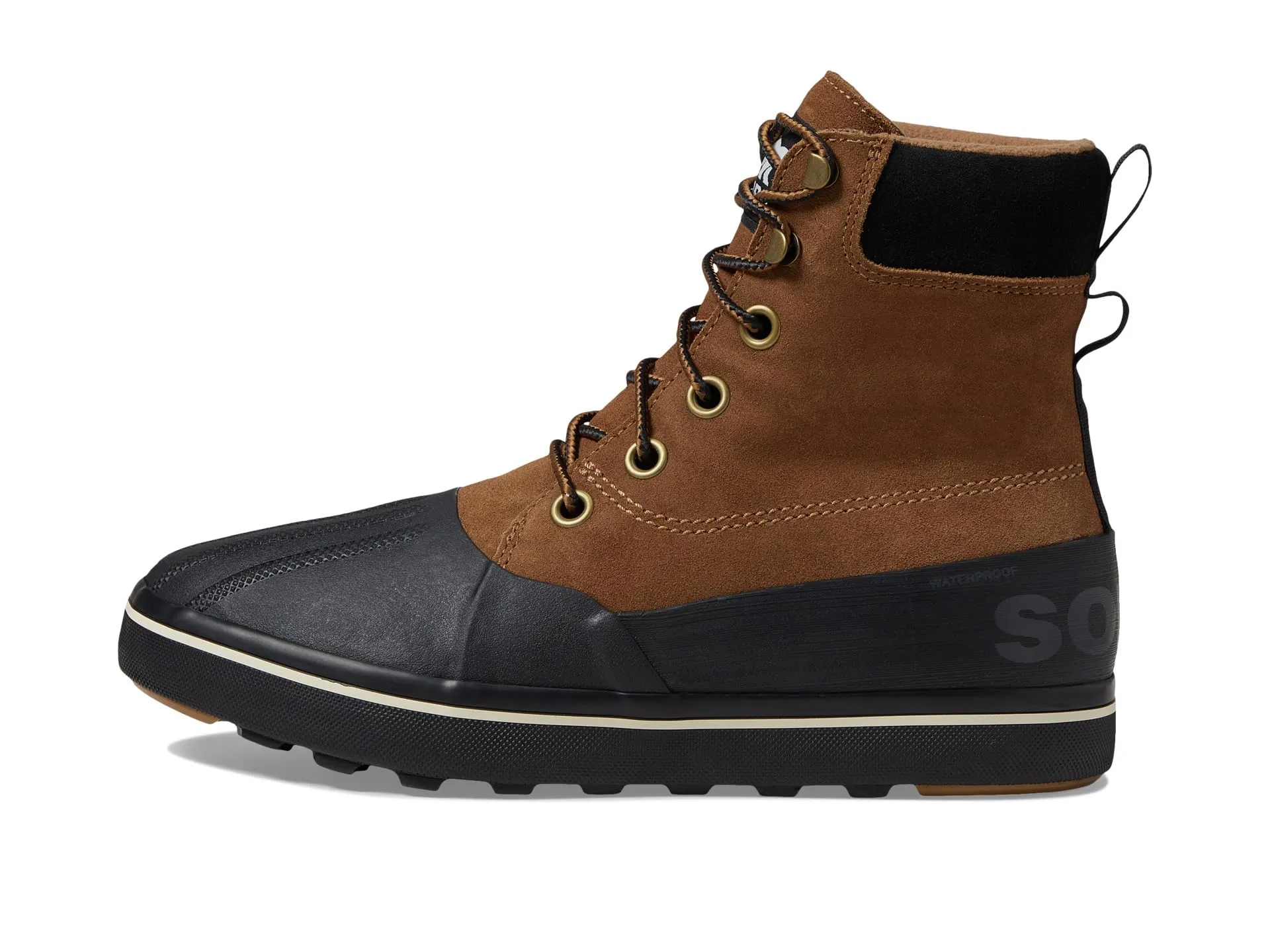 Boots SOREL Cheyanne Metro II Boot WP