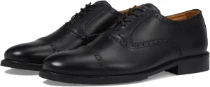 Cambridge Martin Dingman Oxfords, black