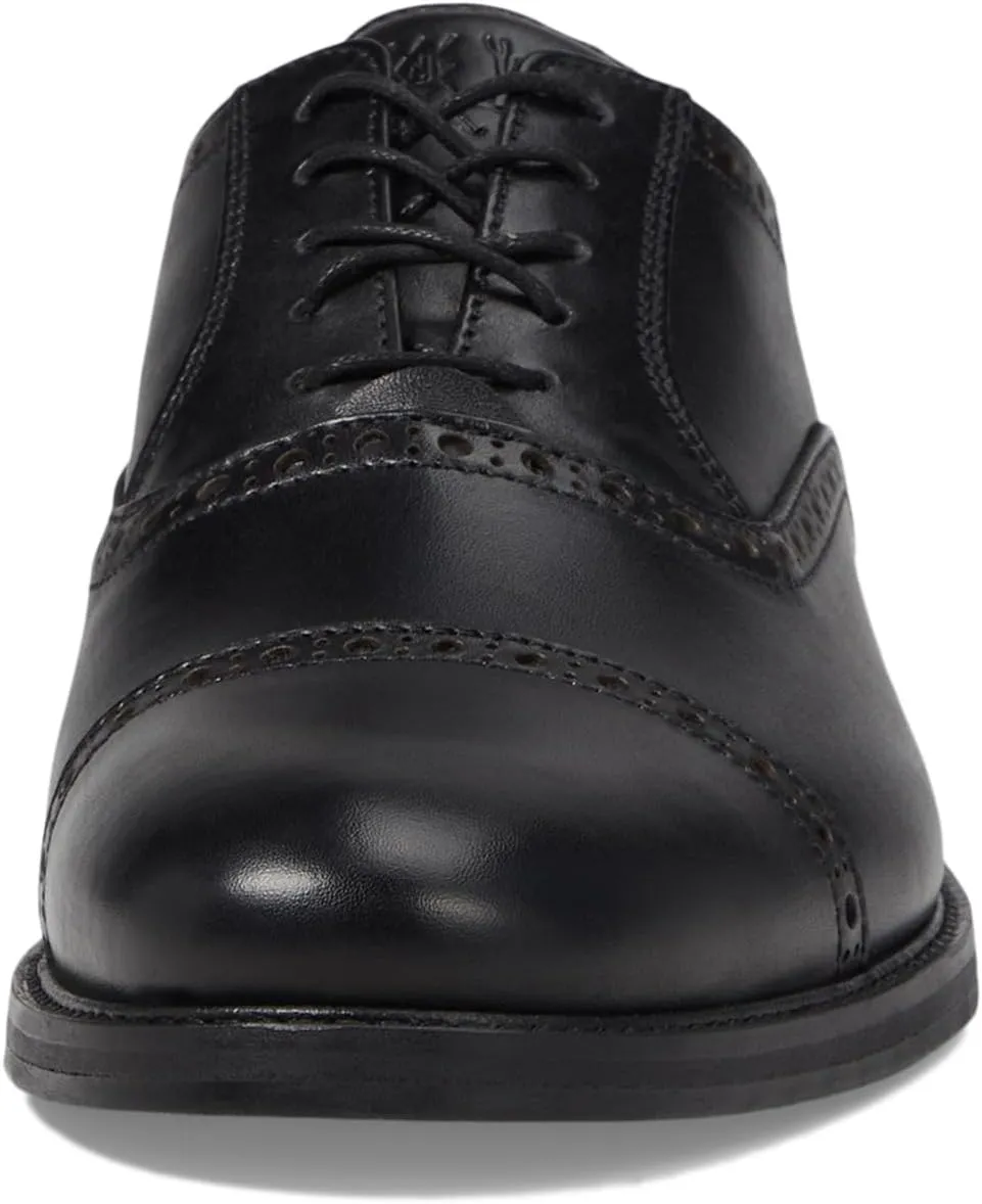 Cambridge Martin Dingman Oxfords, black