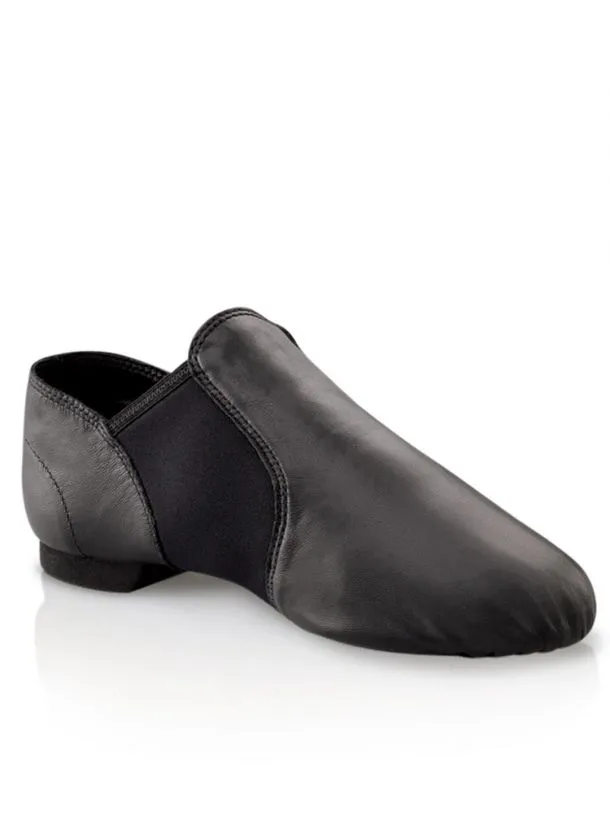 CAPEZIO CHILDRENS SLIP ON JAZZ SHOES