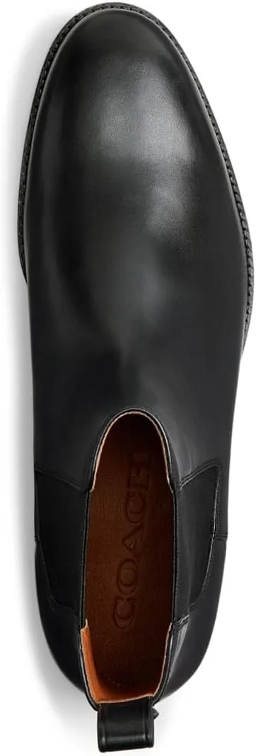 Chelsea boots Dalton Chelsea Boot COACH, black