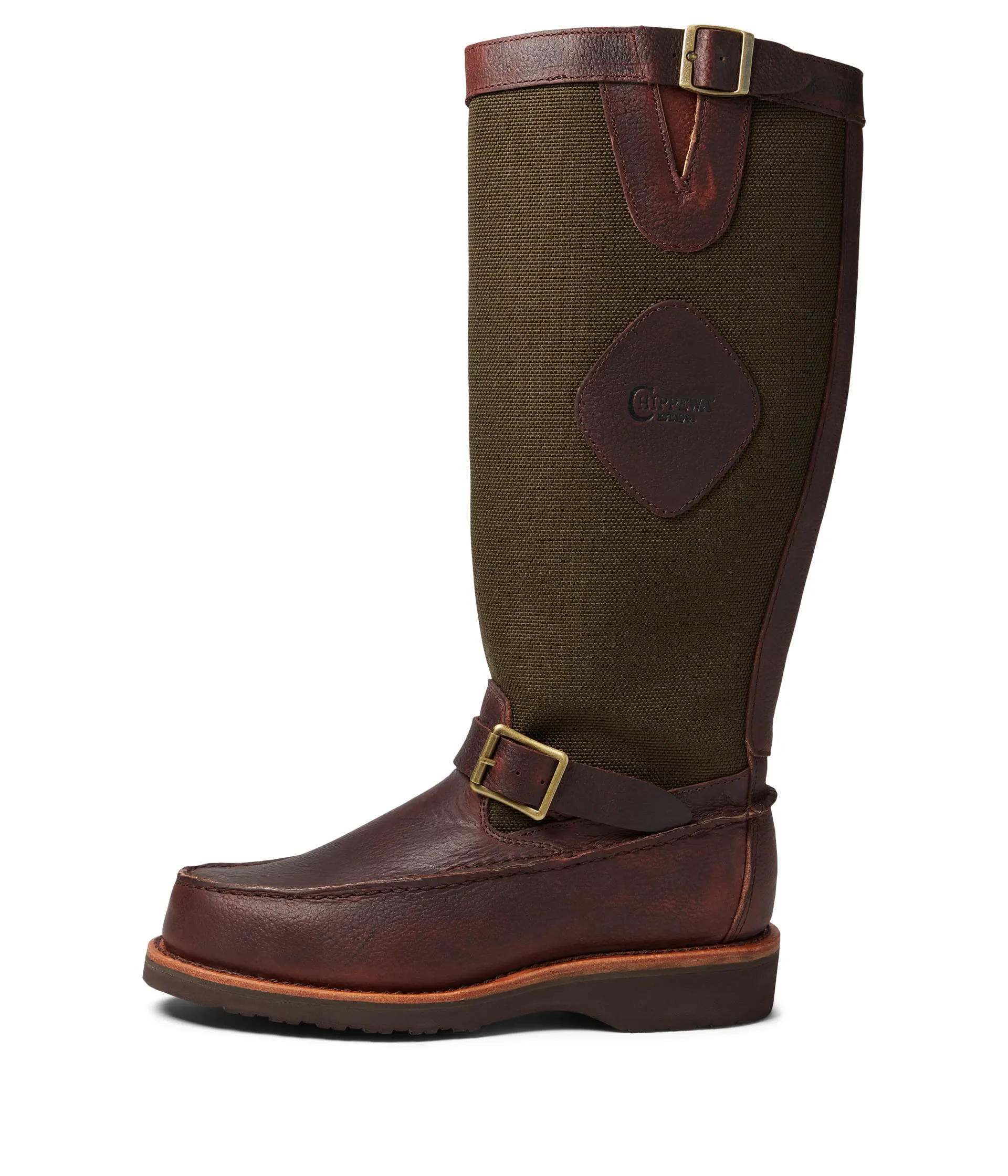 Chippewa Cutter Boots