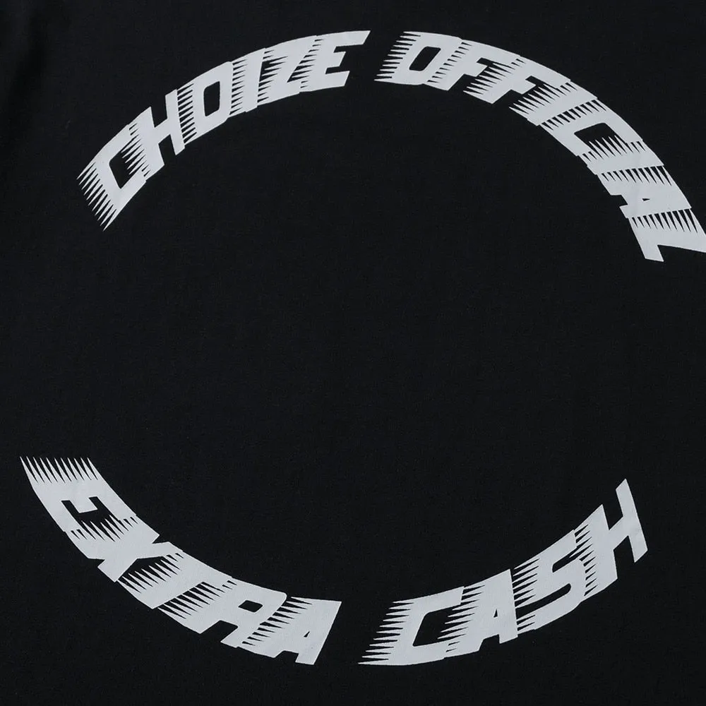 CHOIZE Sports Jersey Style T-Shirt