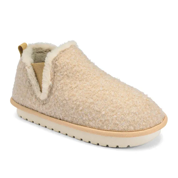 Cobian W Cabrillo Bootie Cream