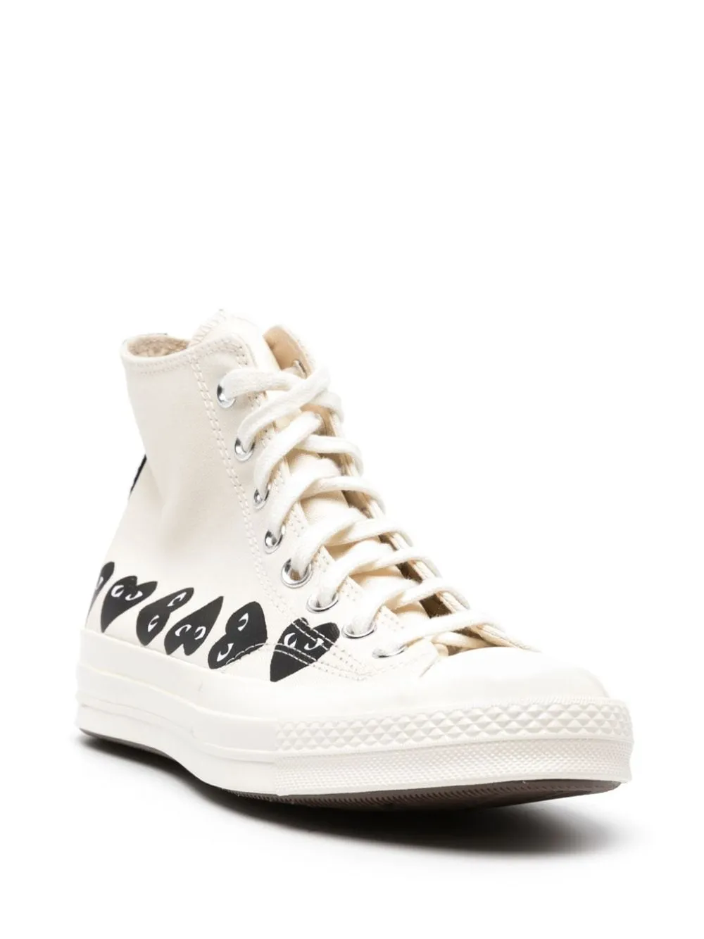 Comme des Garcons Sneakers Beige