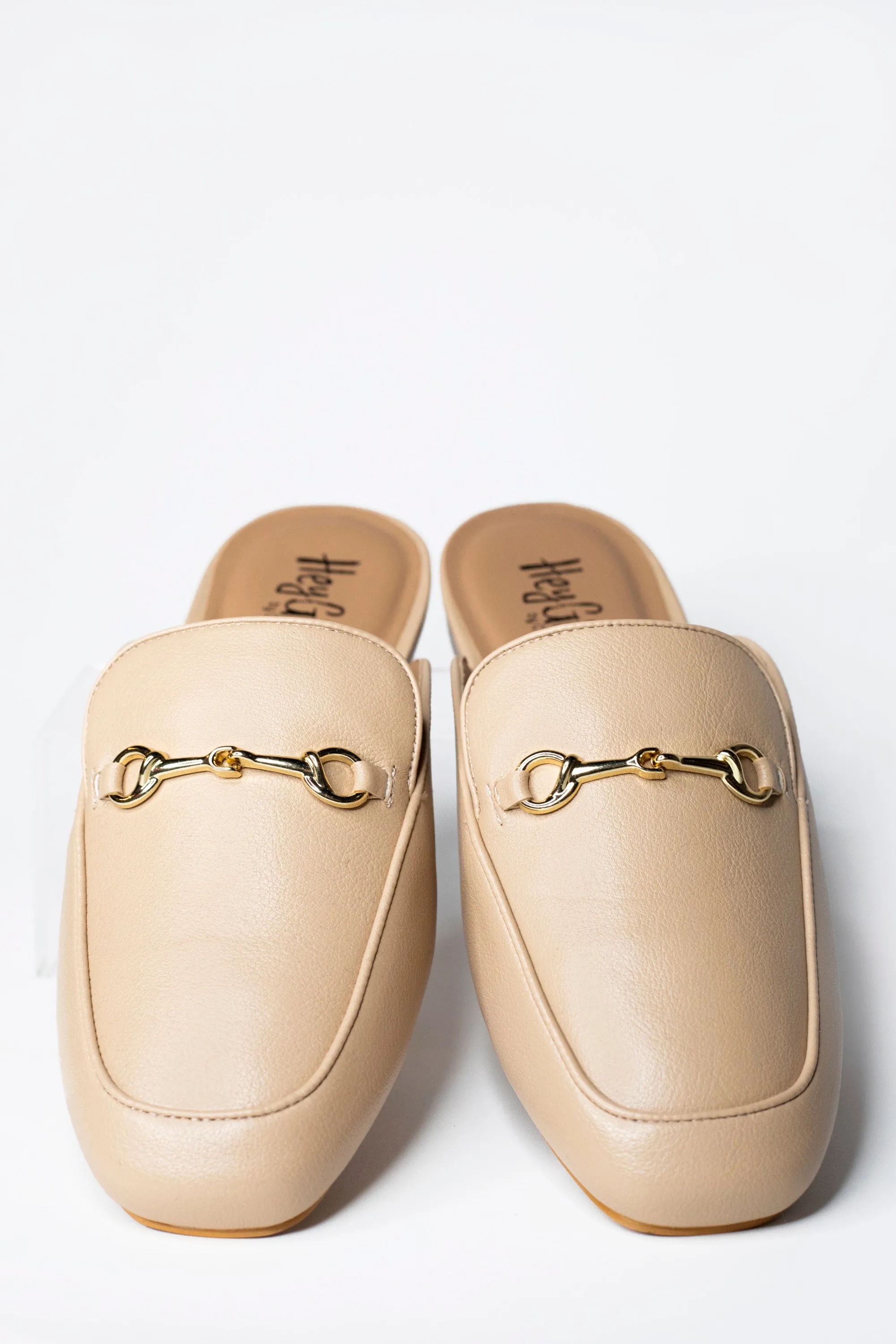 Corky's Camel Charmer Slides