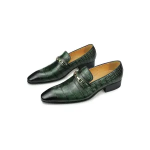 CrocTex Luxe Slip-on Dress Shoes