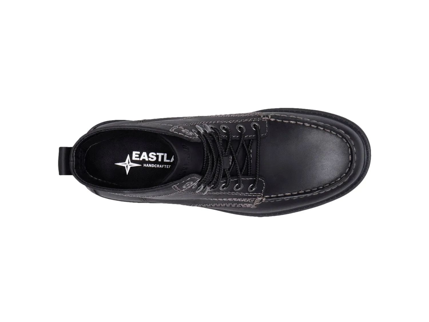 Eastland Belgrade boots, black