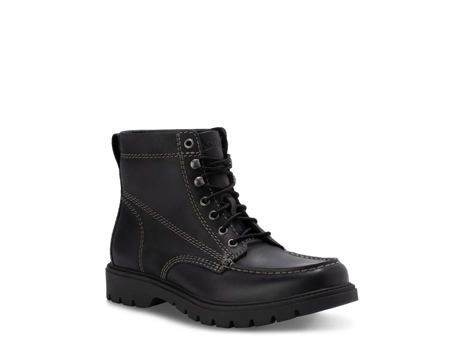 Eastland Belgrade boots, black