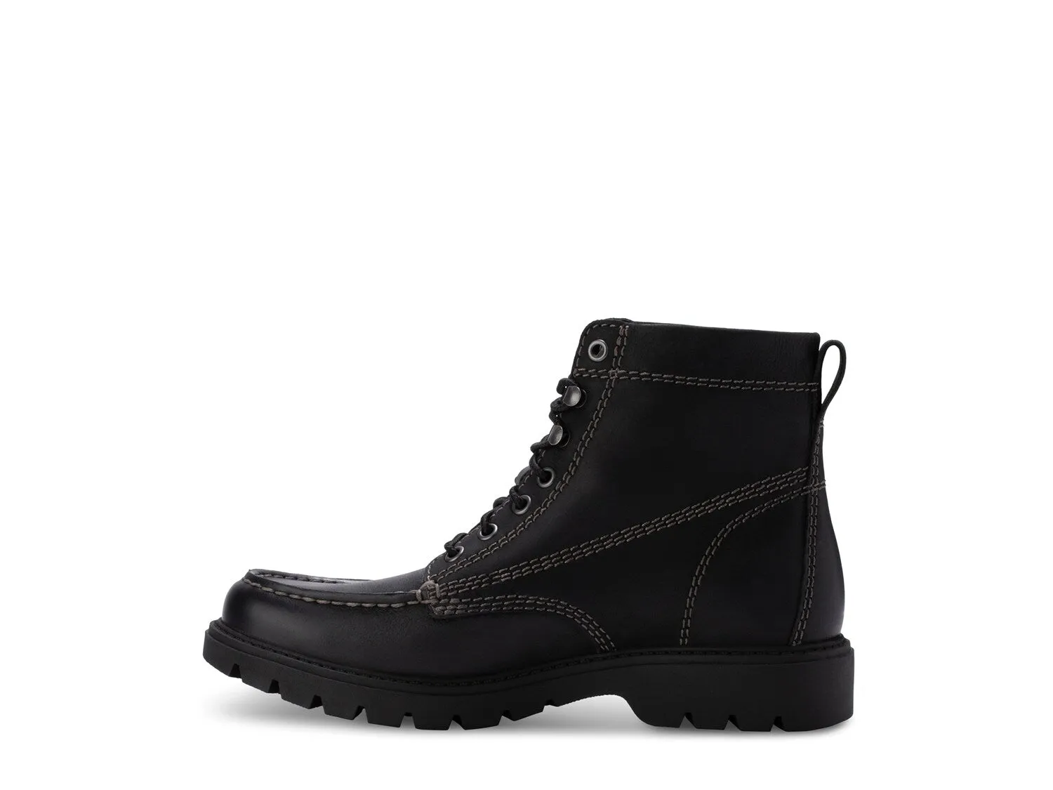 Eastland Belgrade boots, black