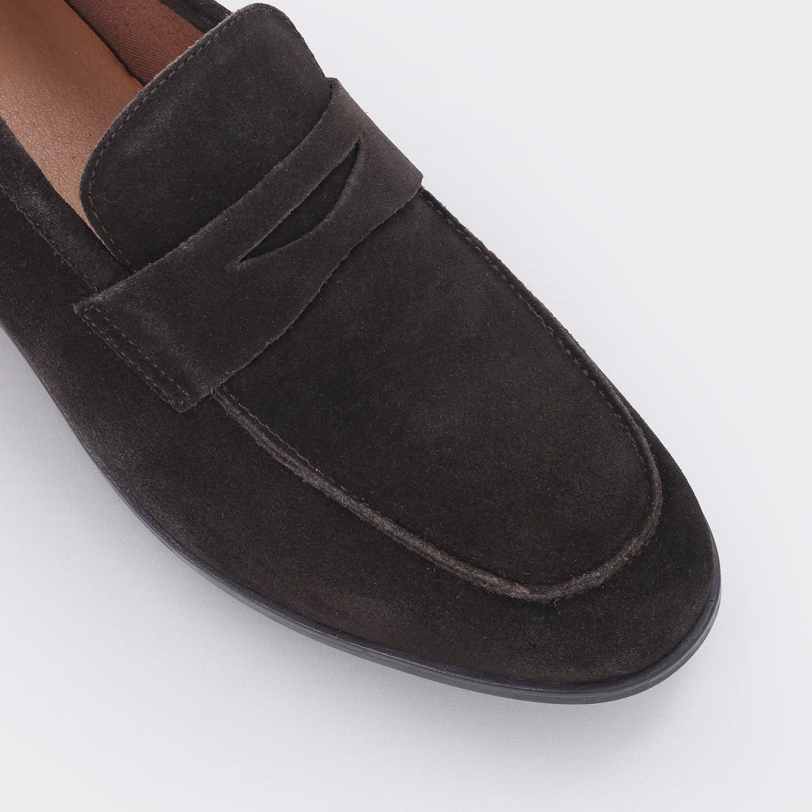 Elegant Slip-on for Men