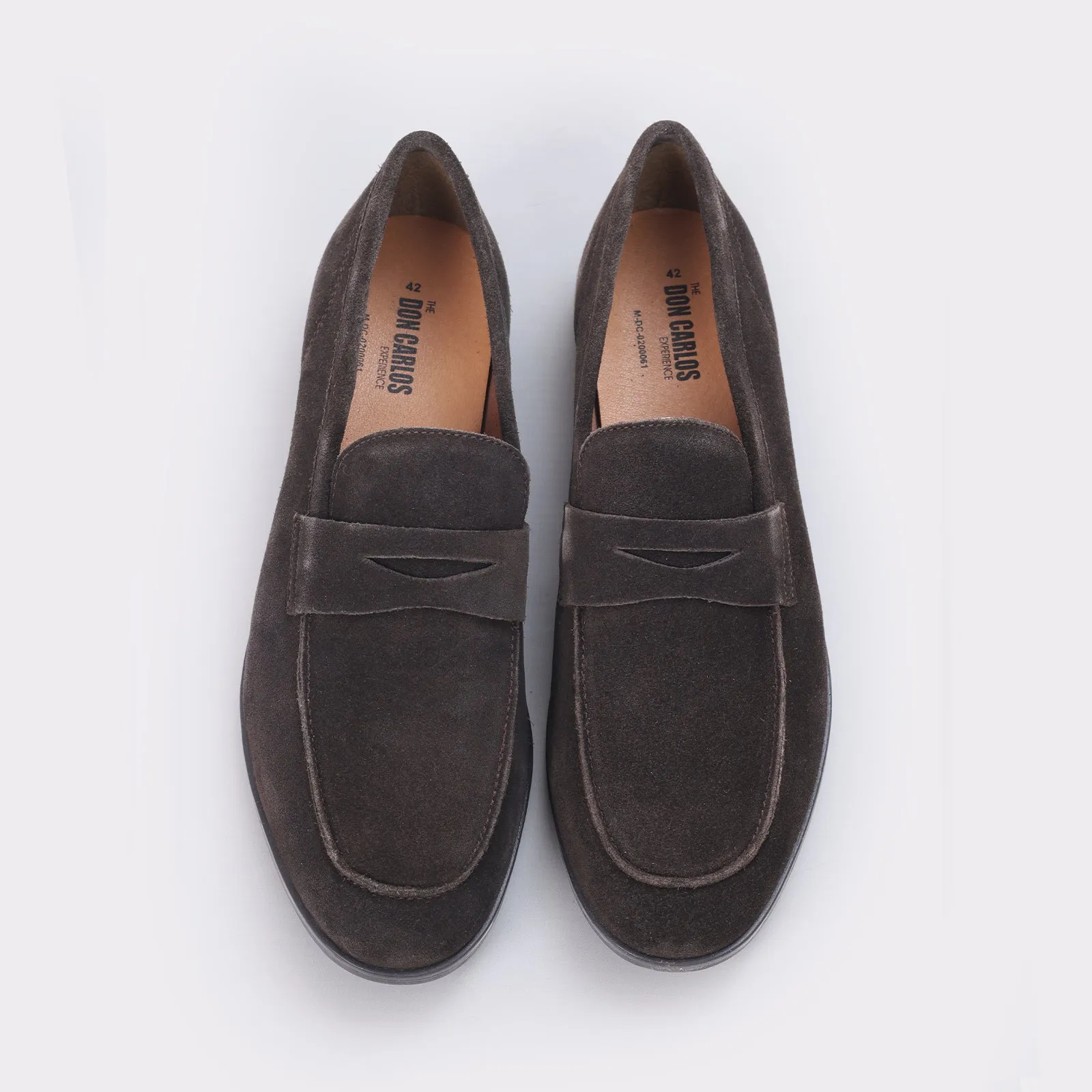 Elegant Slip-on for Men