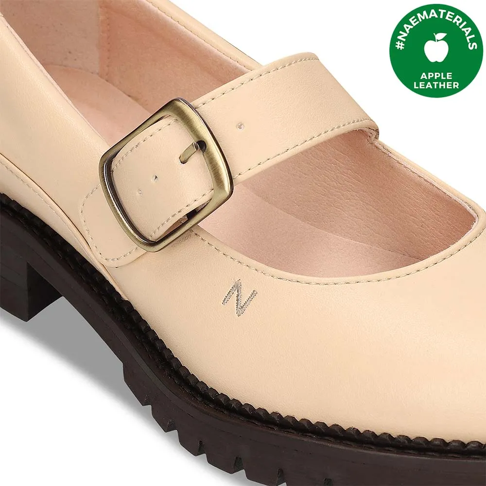 Emisa Shoes Beige