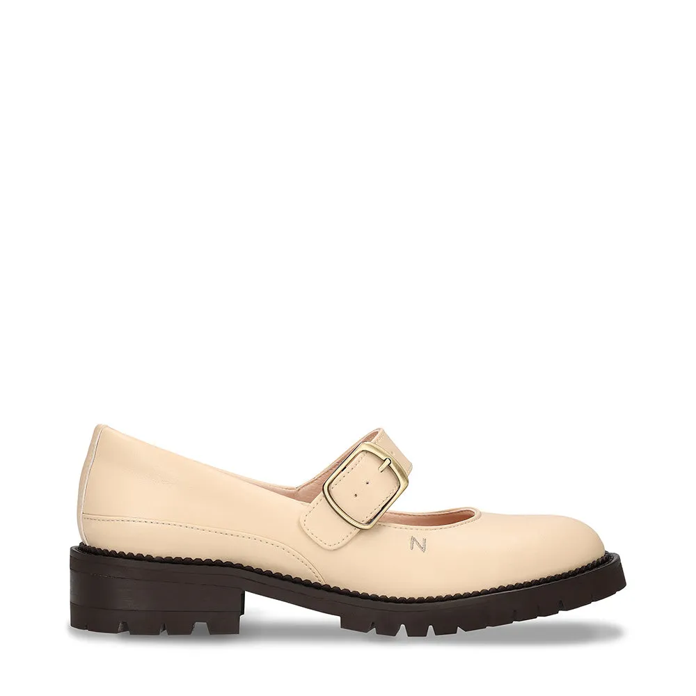 Emisa Shoes Beige