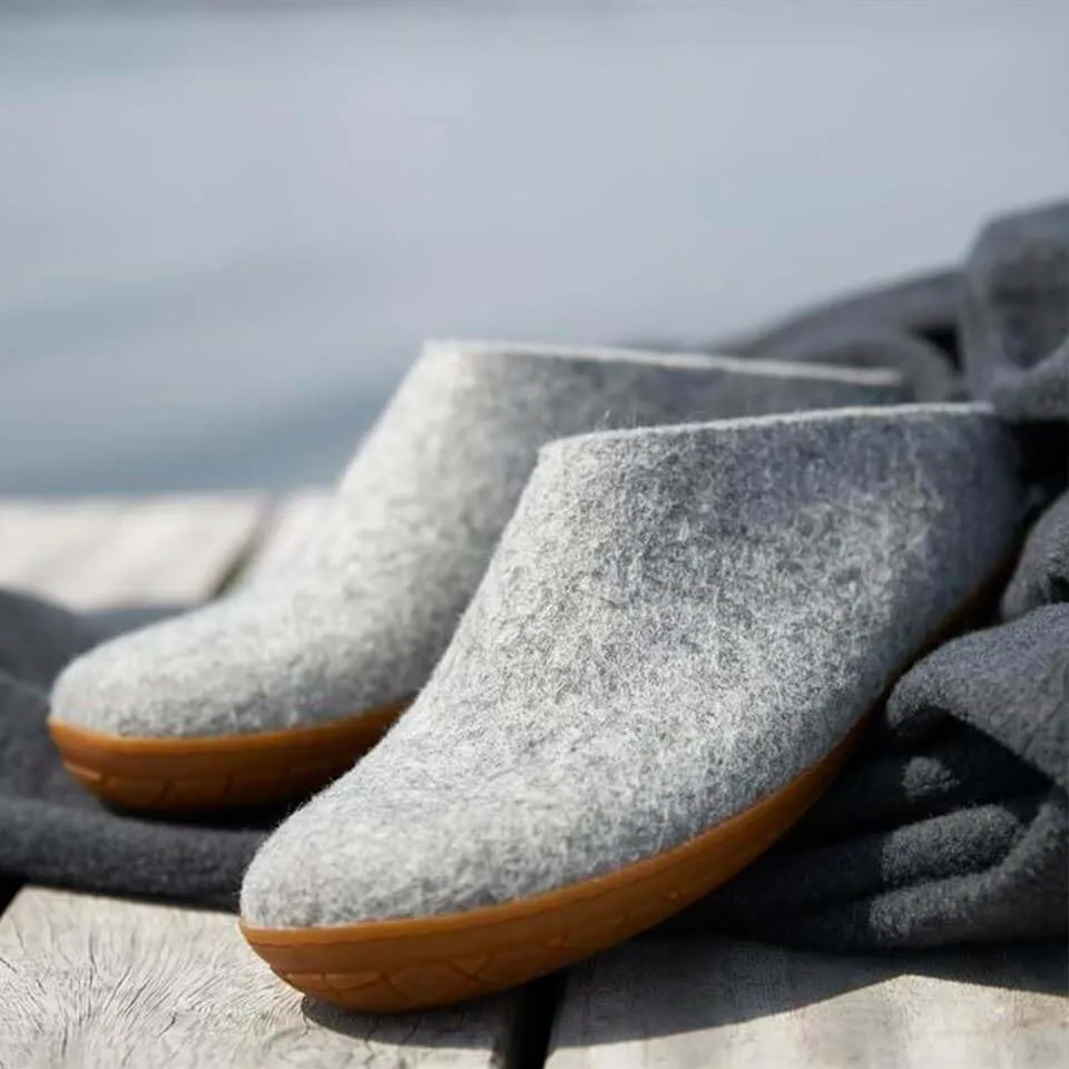 Glerups | The Slip-On