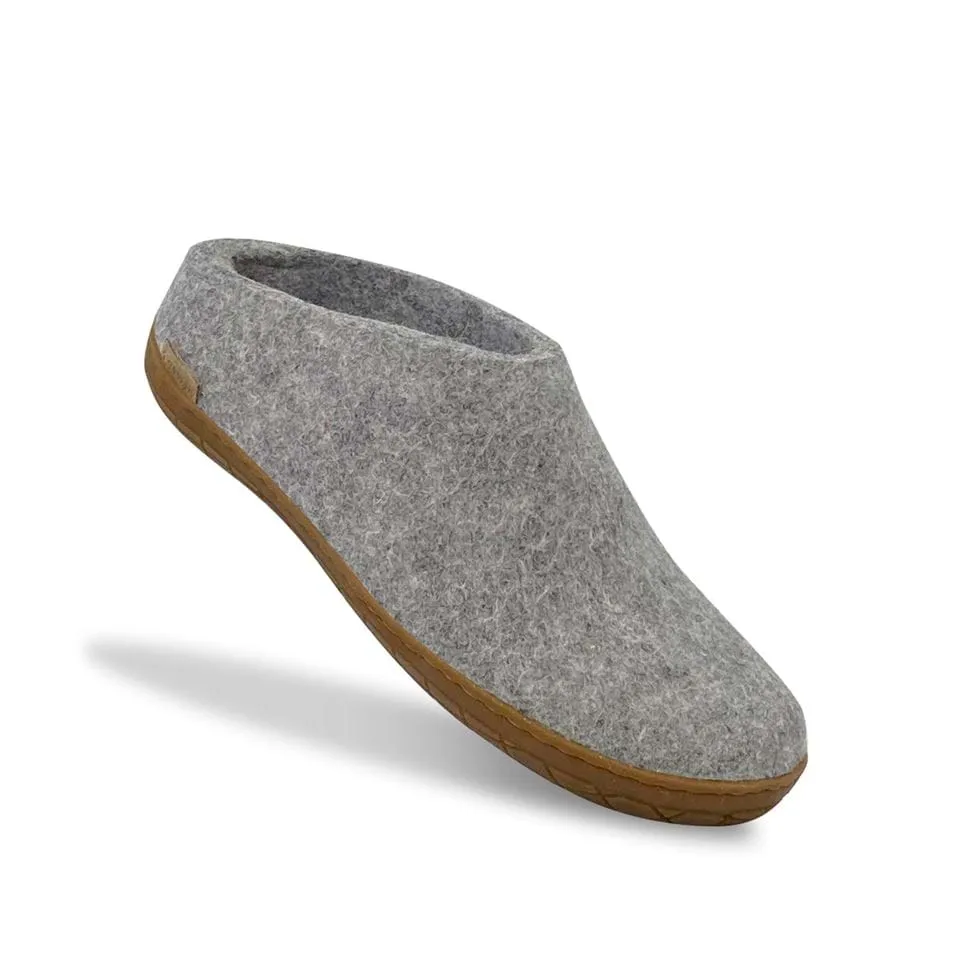 Glerups | The Slip-On