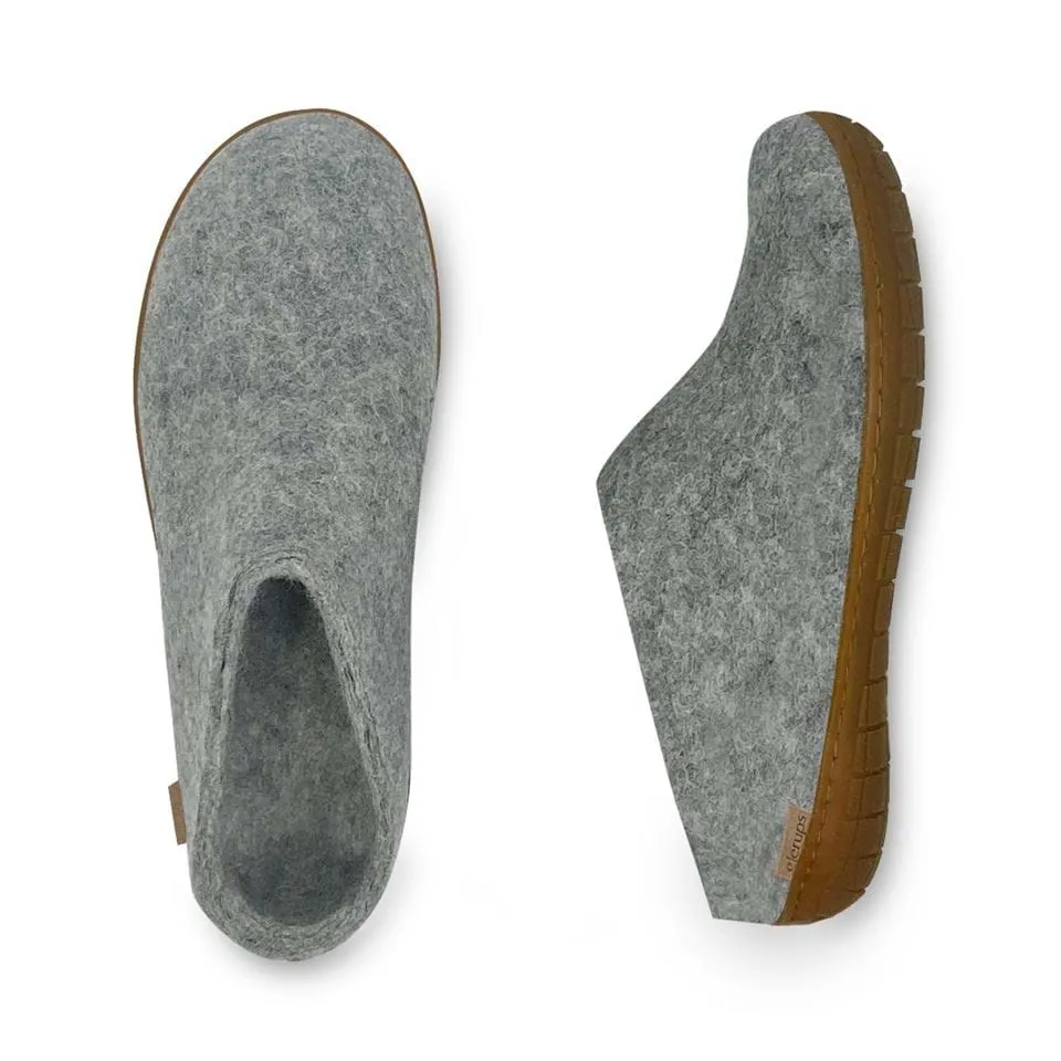 Glerups | The Slip-On