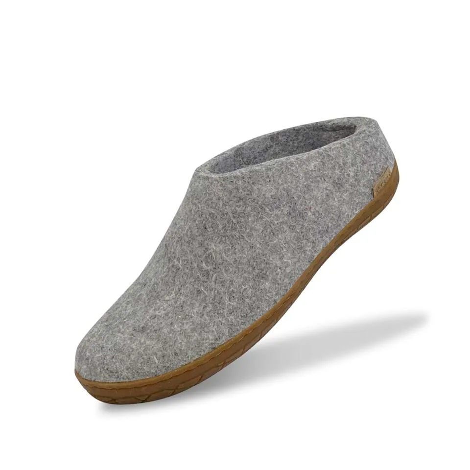 Glerups | The Slip-On