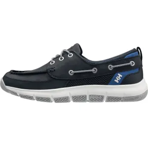 Helly Hansen Men's Newport Deck Shoes 9.5 UK