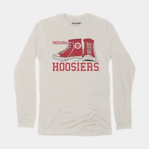 Indiana Vintage High Tops Long Sleeve