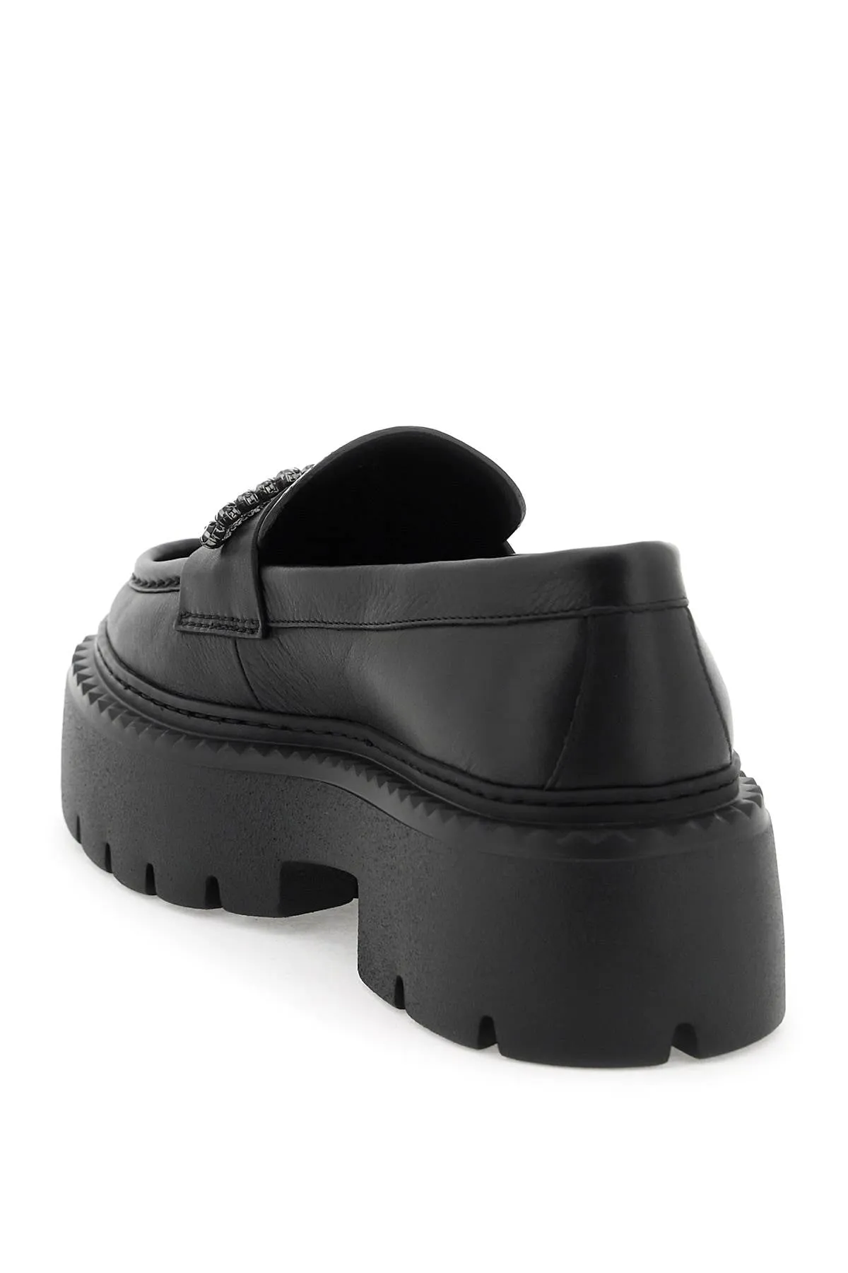 Jimmy choo 'bryer' loafers