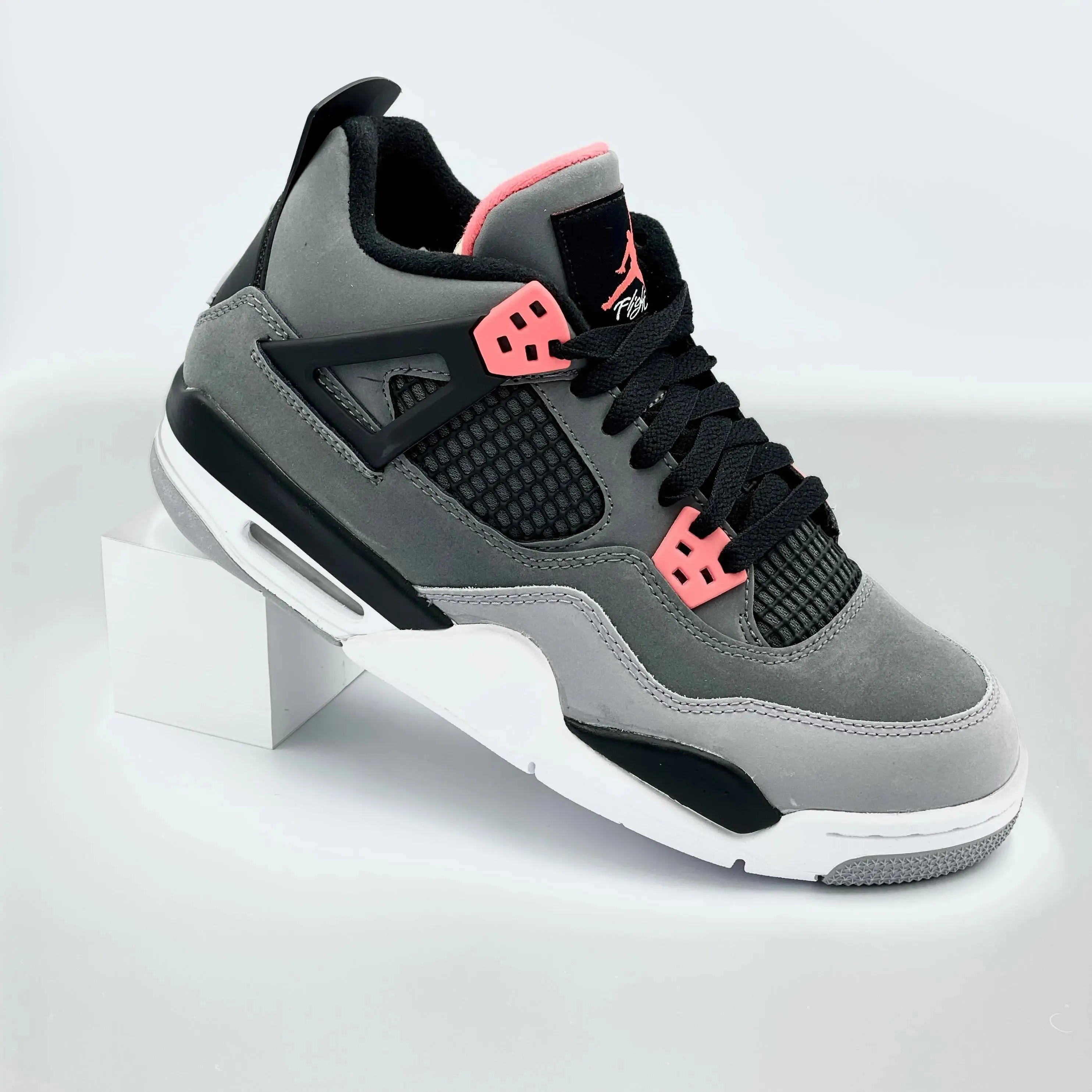 Jordan 4 Retro Infrared