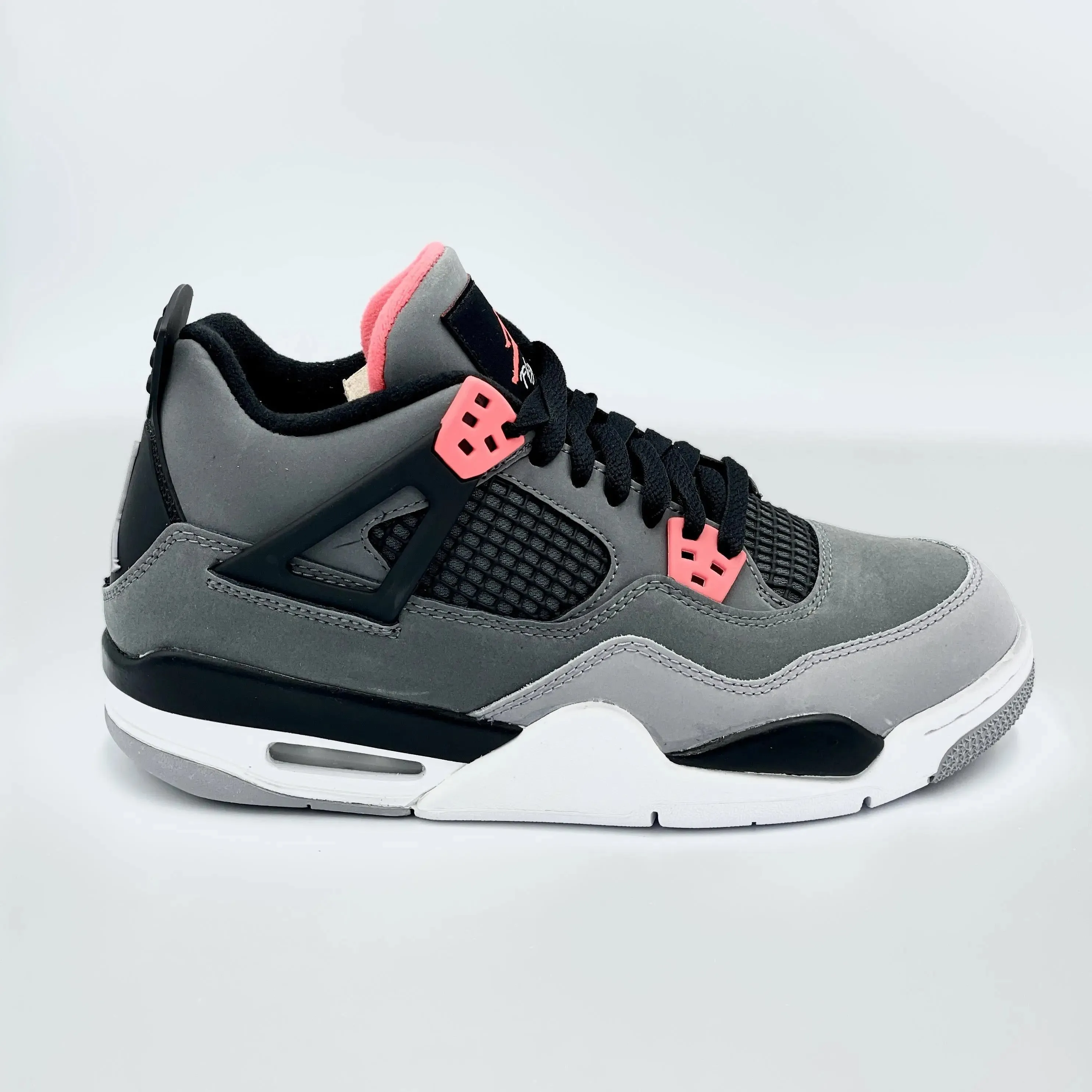 Jordan 4 Retro Infrared