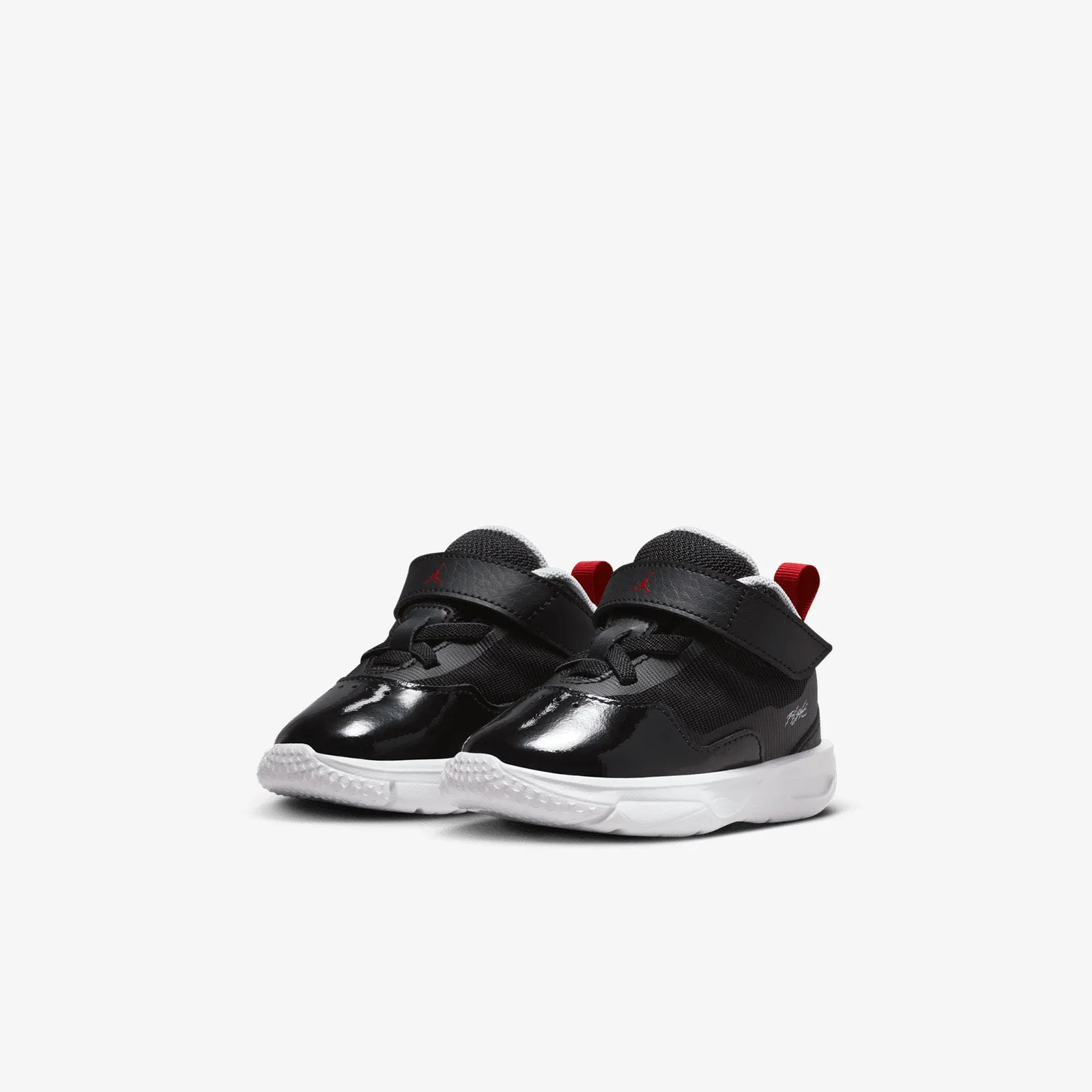 Jordan Stay Loyal 3 (TD) - Black/Varsity Red