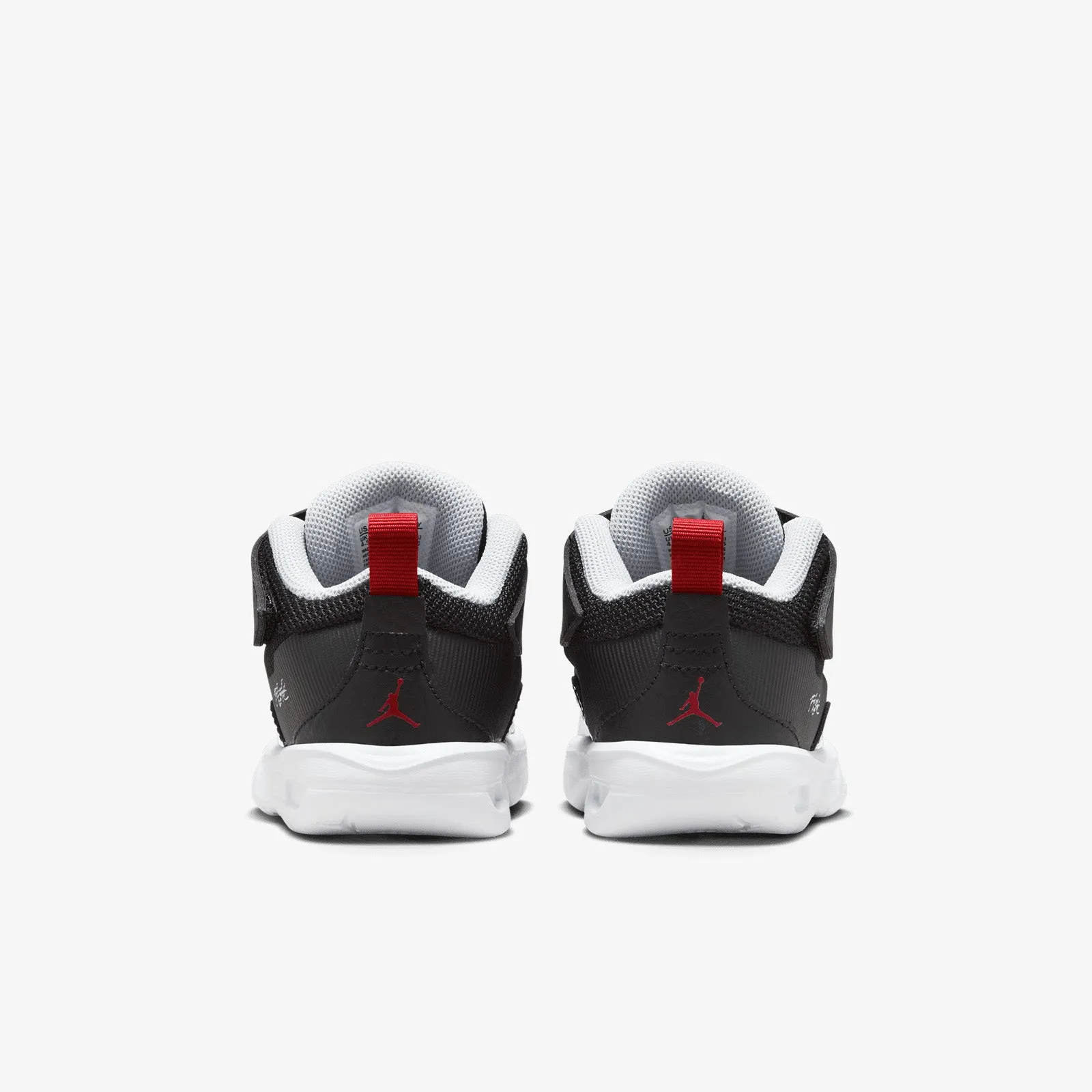 Jordan Stay Loyal 3 (TD) - Black/Varsity Red