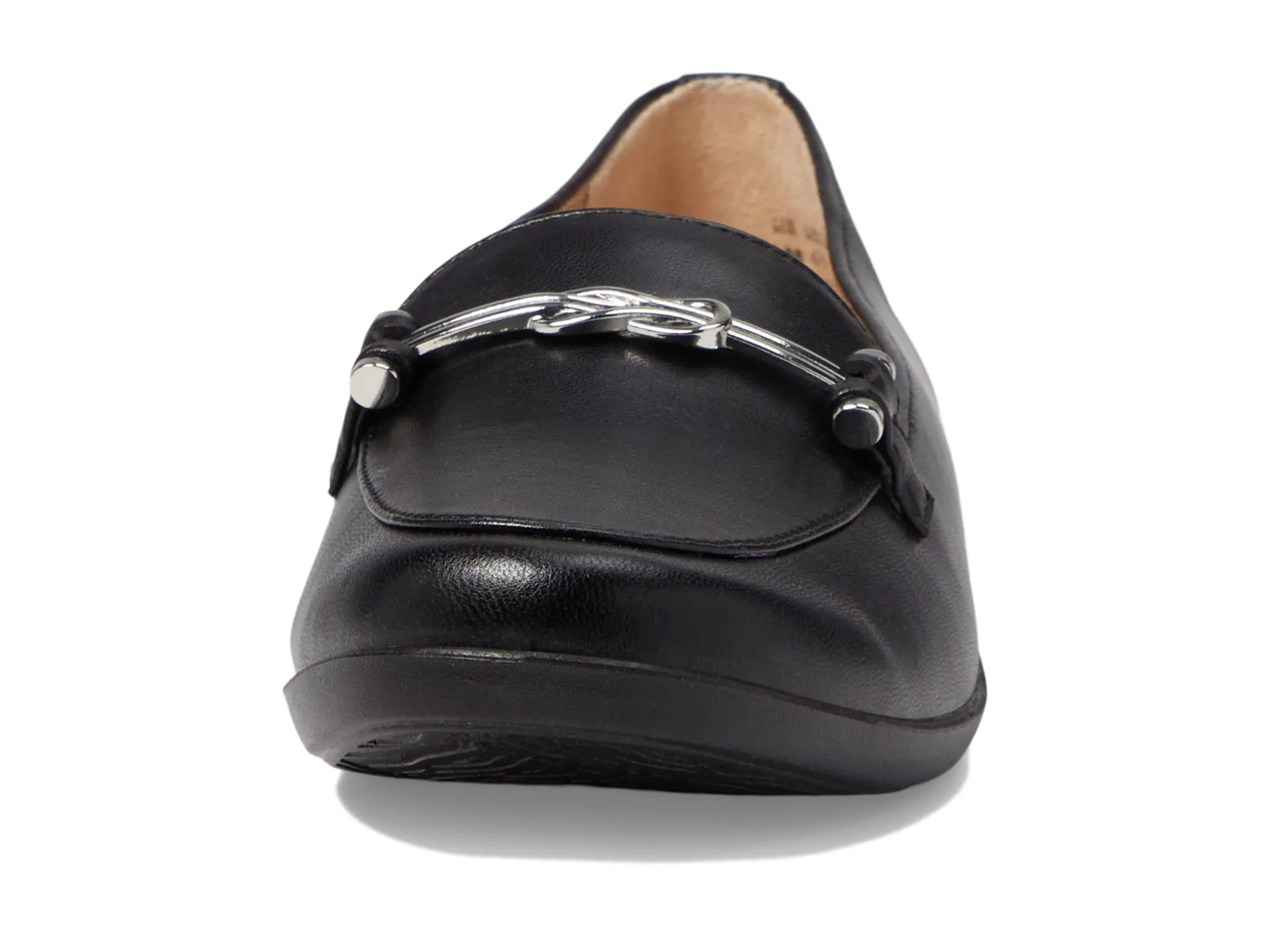 LifeStride Nominate loafers, black