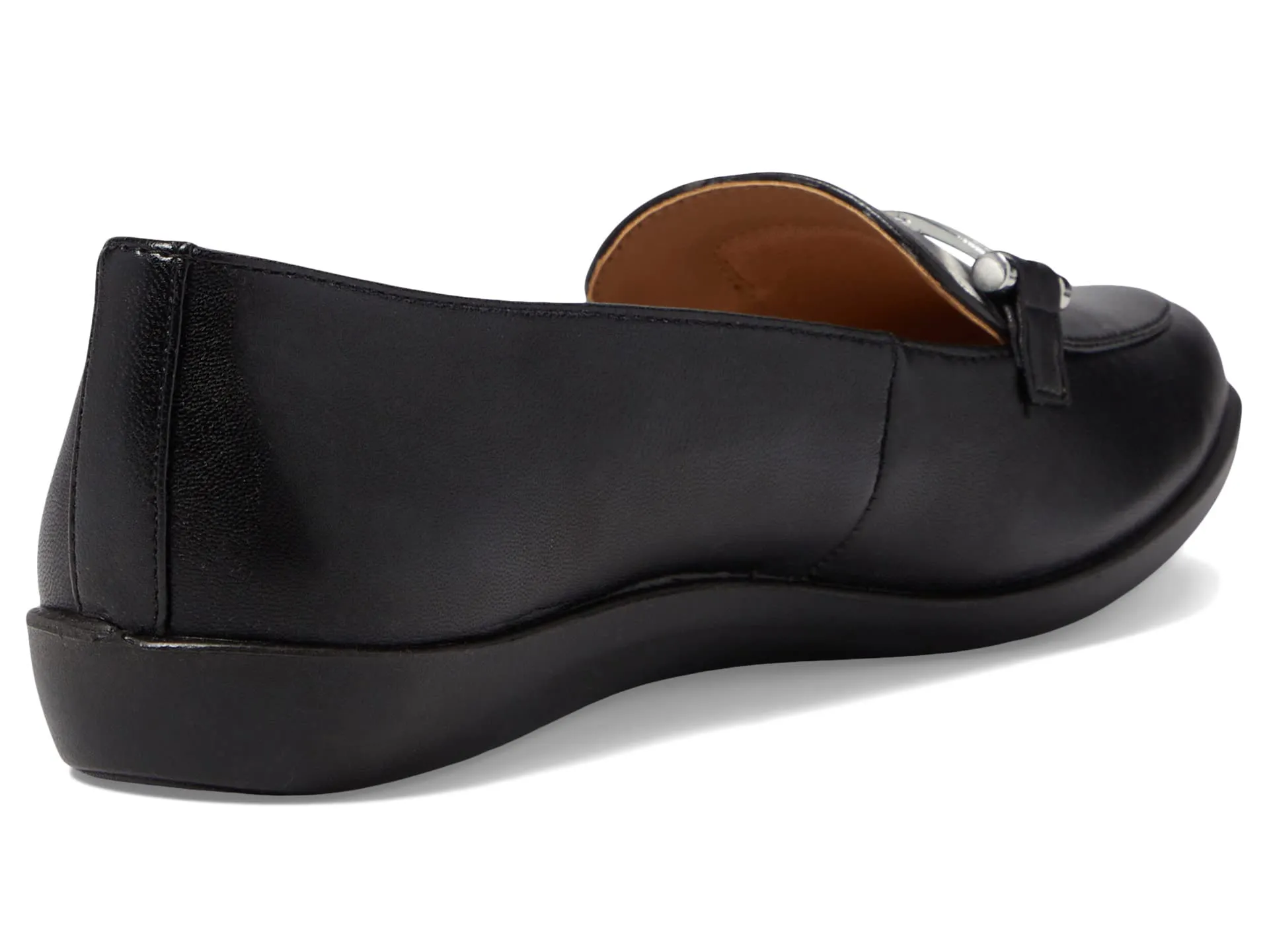 LifeStride Nominate loafers, black