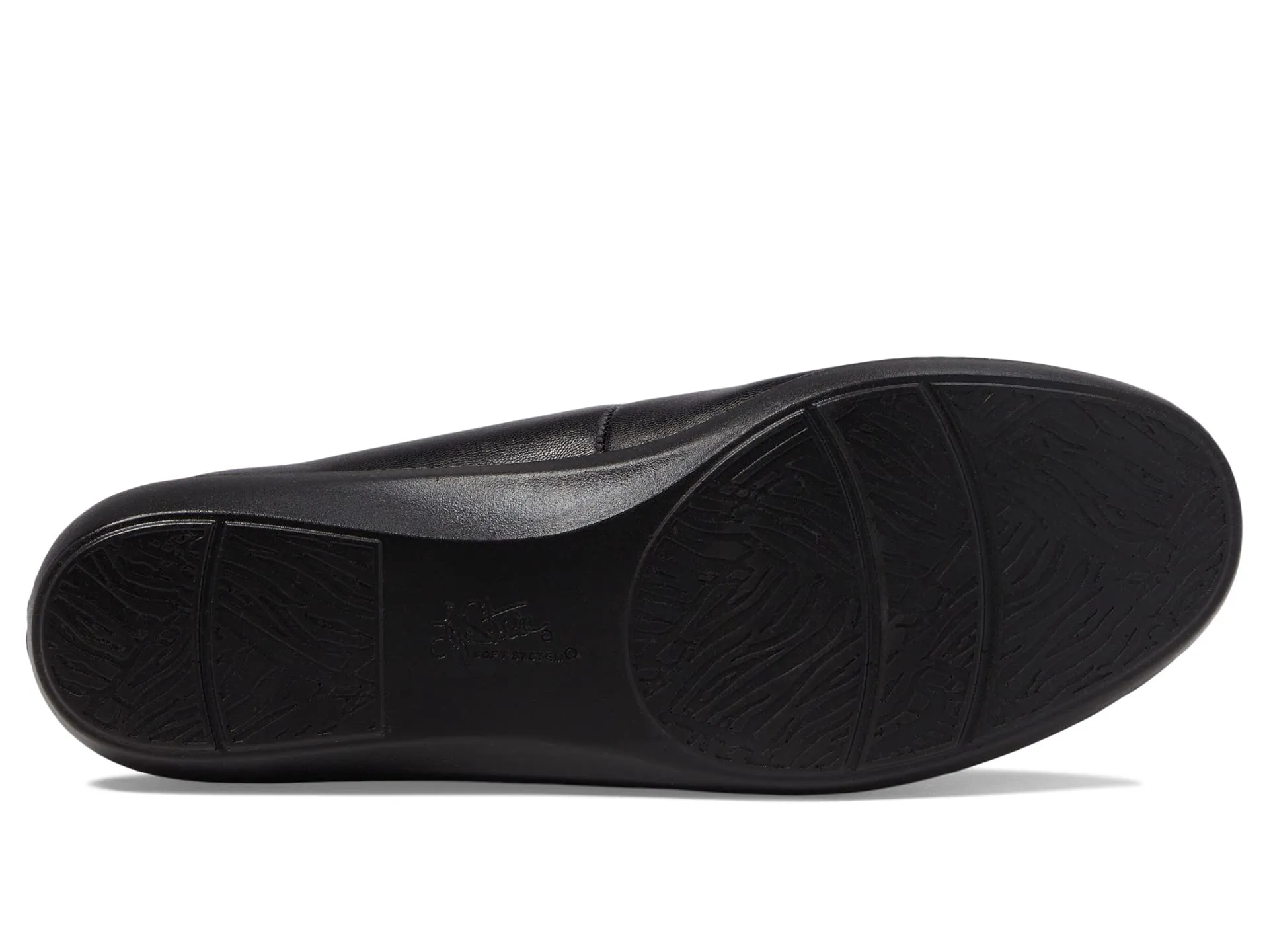 LifeStride Nominate loafers, black