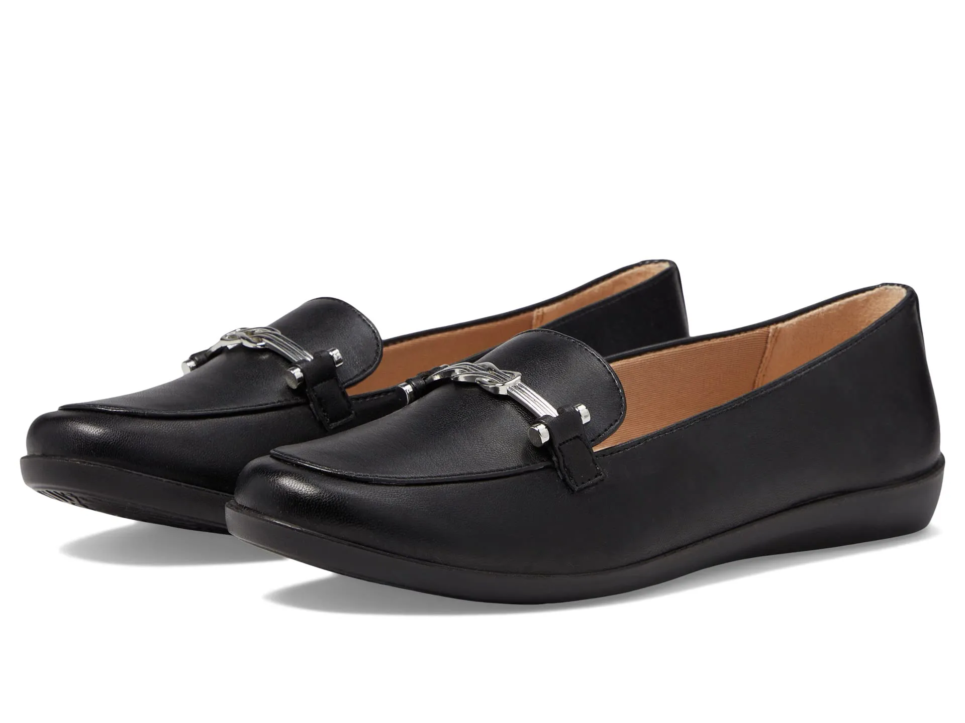 LifeStride Nominate loafers, black